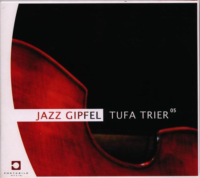 Jazz-Gipfel Tufa 05